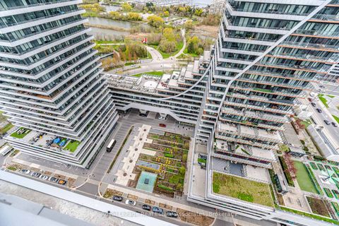 Photo 32 at 2301 - 33 Shore Breeze Drive, Mimico, Toronto