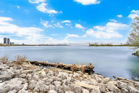 Photo 34 at 2301 - 33 Shore Breeze Drive, Mimico, Toronto
