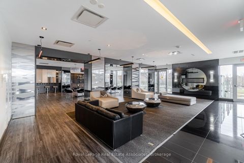 Photo 35 at 2301 - 33 Shore Breeze Drive, Mimico, Toronto