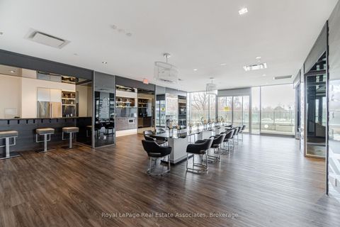Photo 36 at 2301 - 33 Shore Breeze Drive, Mimico, Toronto