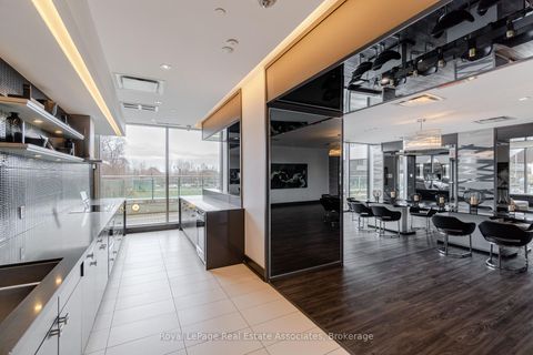 Photo 37 at 2301 - 33 Shore Breeze Drive, Mimico, Toronto