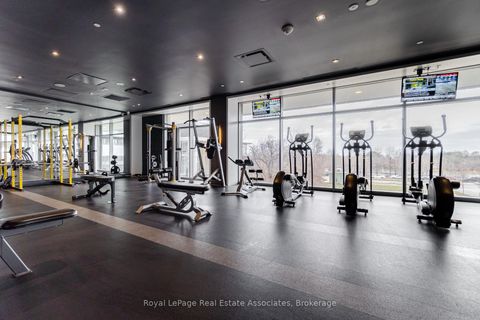 Photo 39 at 2301 - 33 Shore Breeze Drive, Mimico, Toronto