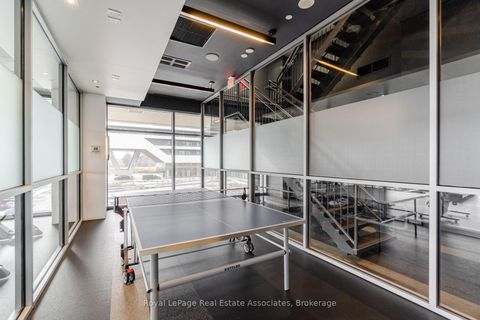 Photo 41 at 2301 - 33 Shore Breeze Drive, Mimico, Toronto