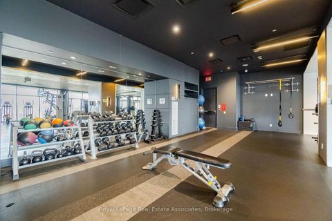 Photo 42 at 2301 - 33 Shore Breeze Drive, Mimico, Toronto