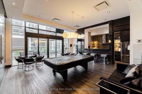 Photo 43 at 2301 - 33 Shore Breeze Drive, Mimico, Toronto