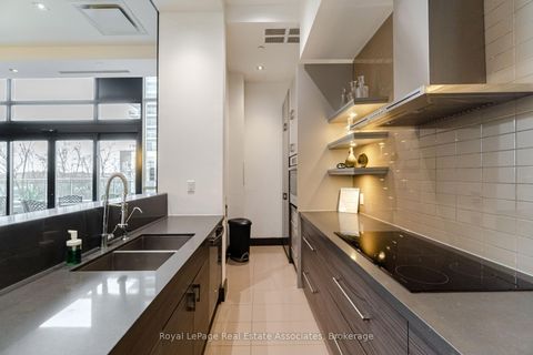 Photo 44 at 2301 - 33 Shore Breeze Drive, Mimico, Toronto