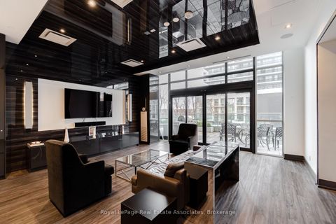 Photo 45 at 2301 - 33 Shore Breeze Drive, Mimico, Toronto