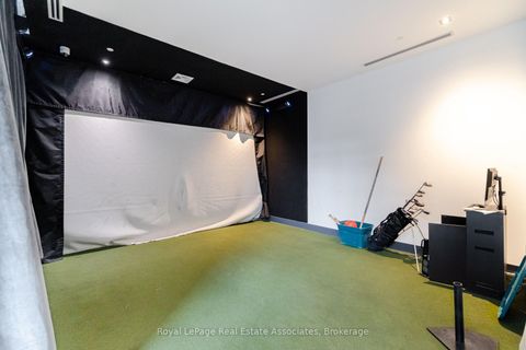 Photo 46 at 2301 - 33 Shore Breeze Drive, Mimico, Toronto