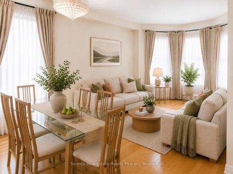 Photo 2 at 7 Braehead Drive, Jefferson, Richmond Hill