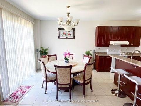 Photo 16 at 7 Braehead Drive, Jefferson, Richmond Hill