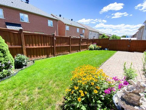 Photo 41 at 7 Braehead Drive, Jefferson, Richmond Hill