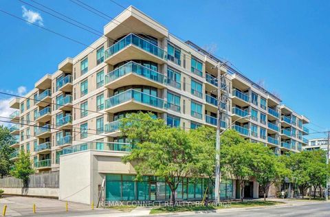 Photo 1 at 504 - 890 Sheppard Avenue W, Bathurst Manor, Toronto