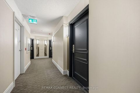 Photo 3 at 504 - 890 Sheppard Avenue W, Bathurst Manor, Toronto