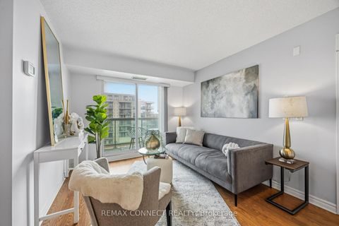Photo 5 at 504 - 890 Sheppard Avenue W, Bathurst Manor, Toronto