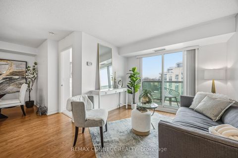 Photo 6 at 504 - 890 Sheppard Avenue W, Bathurst Manor, Toronto