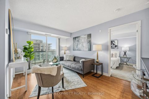 Photo 7 at 504 - 890 Sheppard Avenue W, Bathurst Manor, Toronto