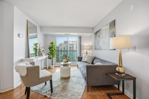 Photo 8 at 504 - 890 Sheppard Avenue W, Bathurst Manor, Toronto