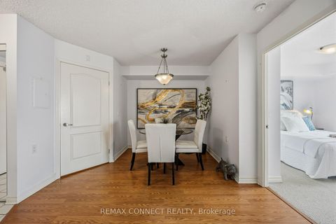 Photo 10 at 504 - 890 Sheppard Avenue W, Bathurst Manor, Toronto