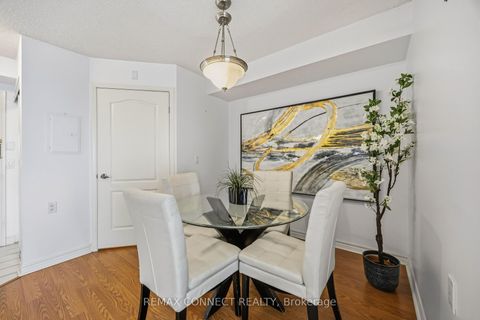 Photo 12 at 504 - 890 Sheppard Avenue W, Bathurst Manor, Toronto