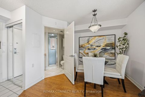 Photo 13 at 504 - 890 Sheppard Avenue W, Bathurst Manor, Toronto