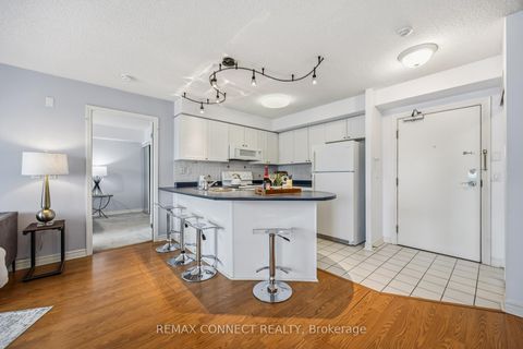 Photo 15 at 504 - 890 Sheppard Avenue W, Bathurst Manor, Toronto