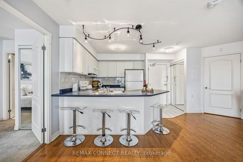 Photo 16 at 504 - 890 Sheppard Avenue W, Bathurst Manor, Toronto