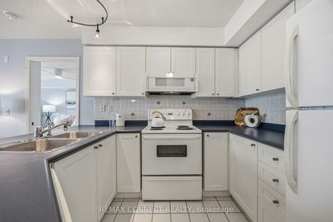 Photo 17 at 504 - 890 Sheppard Avenue W, Bathurst Manor, Toronto