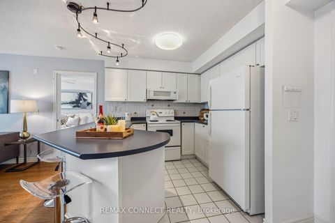 Photo 19 at 504 - 890 Sheppard Avenue W, Bathurst Manor, Toronto