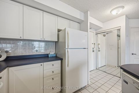 Photo 20 at 504 - 890 Sheppard Avenue W, Bathurst Manor, Toronto