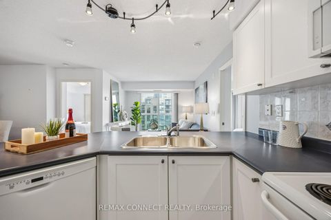 Photo 22 at 504 - 890 Sheppard Avenue W, Bathurst Manor, Toronto