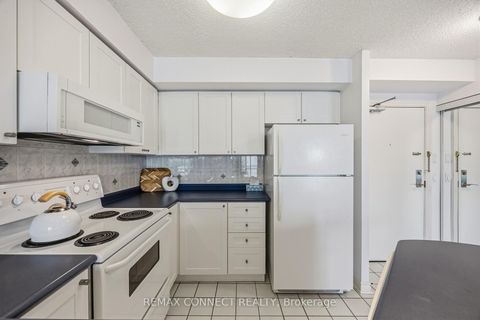 Photo 24 at 504 - 890 Sheppard Avenue W, Bathurst Manor, Toronto