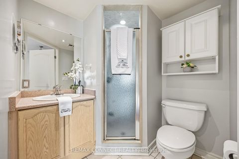 Photo 25 at 504 - 890 Sheppard Avenue W, Bathurst Manor, Toronto