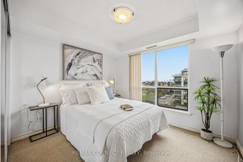 Photo 26 at 504 - 890 Sheppard Avenue W, Bathurst Manor, Toronto