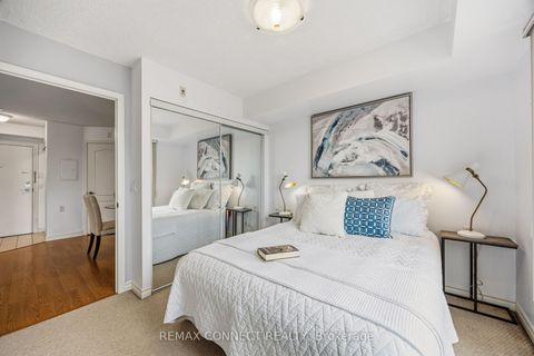 Photo 27 at 504 - 890 Sheppard Avenue W, Bathurst Manor, Toronto