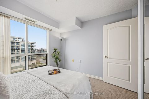 Photo 28 at 504 - 890 Sheppard Avenue W, Bathurst Manor, Toronto