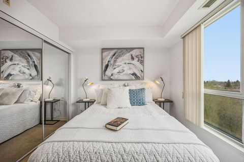 Photo 29 at 504 - 890 Sheppard Avenue W, Bathurst Manor, Toronto