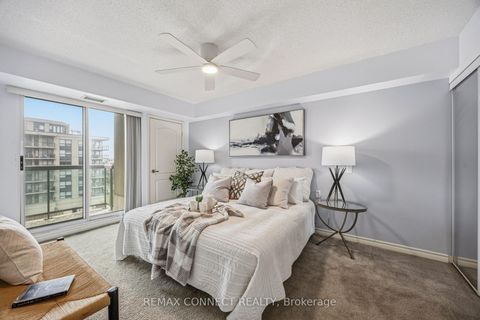Photo 30 at 504 - 890 Sheppard Avenue W, Bathurst Manor, Toronto