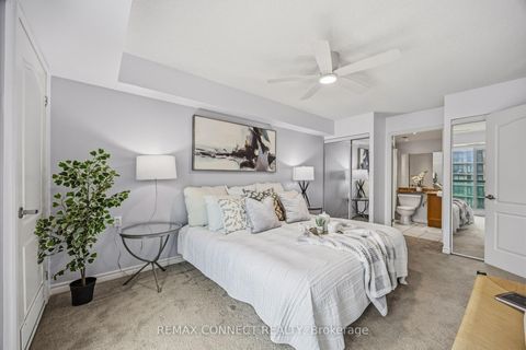 Photo 31 at 504 - 890 Sheppard Avenue W, Bathurst Manor, Toronto