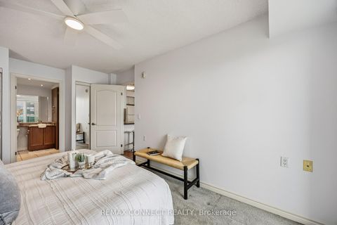 Photo 32 at 504 - 890 Sheppard Avenue W, Bathurst Manor, Toronto