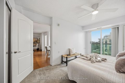 Photo 33 at 504 - 890 Sheppard Avenue W, Bathurst Manor, Toronto
