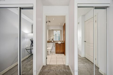 Photo 34 at 504 - 890 Sheppard Avenue W, Bathurst Manor, Toronto