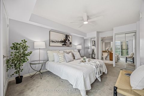 Photo 35 at 504 - 890 Sheppard Avenue W, Bathurst Manor, Toronto