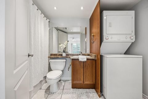 Photo 36 at 504 - 890 Sheppard Avenue W, Bathurst Manor, Toronto
