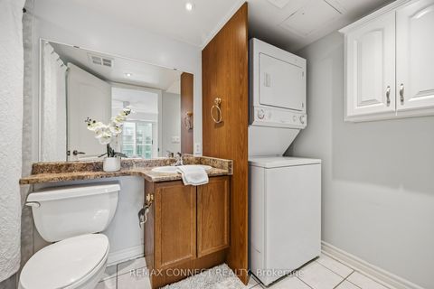 Photo 37 at 504 - 890 Sheppard Avenue W, Bathurst Manor, Toronto