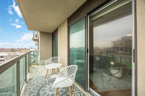 Photo 38 at 504 - 890 Sheppard Avenue W, Bathurst Manor, Toronto