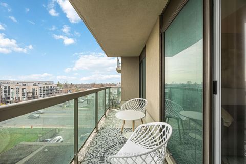 Photo 39 at 504 - 890 Sheppard Avenue W, Bathurst Manor, Toronto