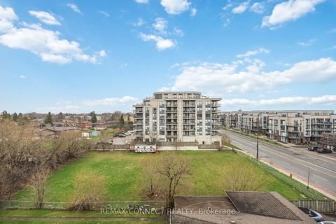Photo 41 at 504 - 890 Sheppard Avenue W, Bathurst Manor, Toronto