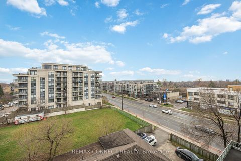 Photo 42 at 504 - 890 Sheppard Avenue W, Bathurst Manor, Toronto