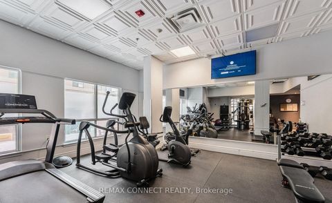 Photo 44 at 504 - 890 Sheppard Avenue W, Bathurst Manor, Toronto