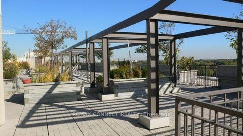Photo 45 at 504 - 890 Sheppard Avenue W, Bathurst Manor, Toronto